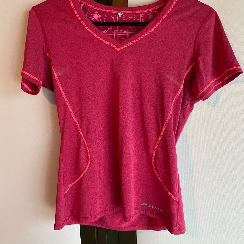 Workout top
